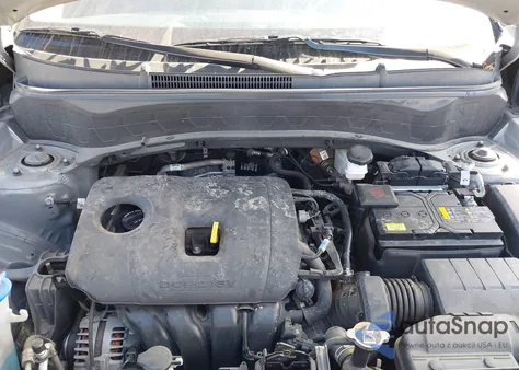 2023 Kia Seltos S z USA, uszkodzony, nr VIN KNDEU2AA8P7396063